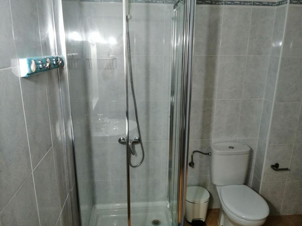 Mirador De Alegranza Apartment Orzola Luaran gambar