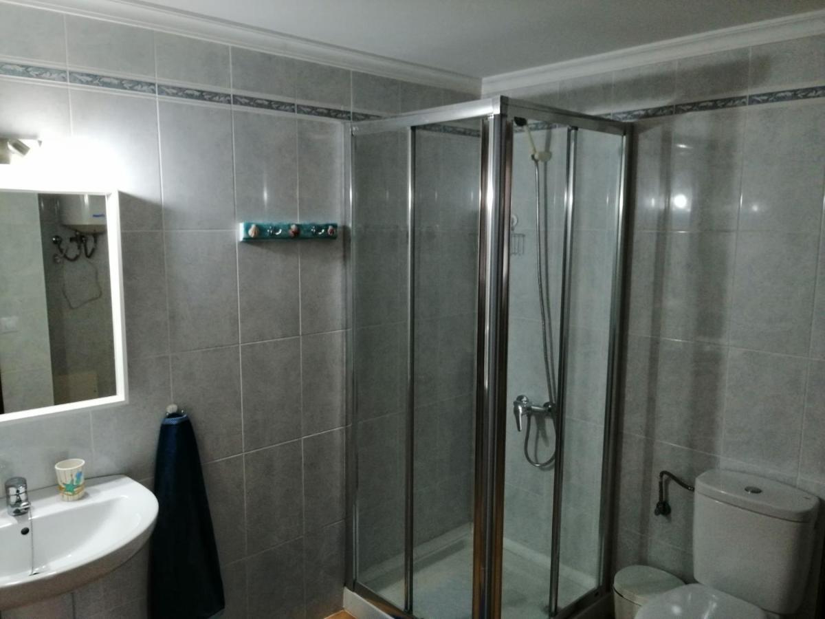 Mirador De Alegranza Apartment Orzola Luaran gambar