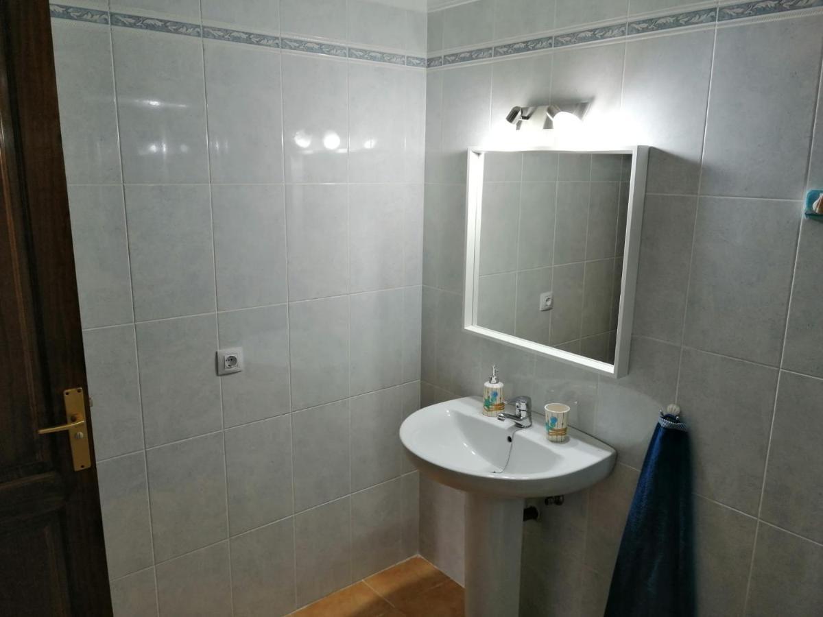 Mirador De Alegranza Apartment Orzola Luaran gambar