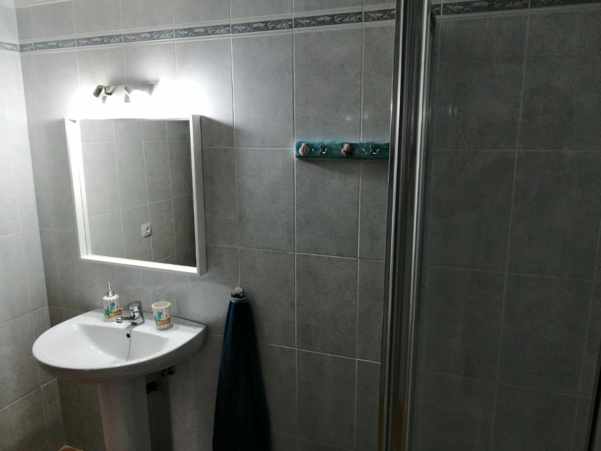 Mirador De Alegranza Apartment Orzola Luaran gambar